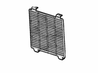 Chevy 84412408 PROTECTOR,RADIATOR(PART OF 19)