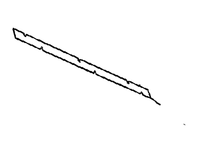 Chevy 25079046 FILTER, CLUSTER ILLUMINATE LIGHT