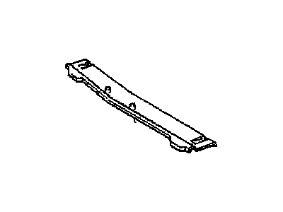 Buick 25505400 Filler