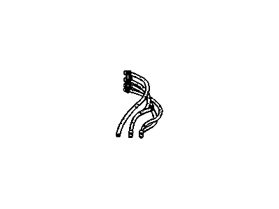 GMC 9438381 HOSE, BULK (5/32"X25')(AS REQUIRED)