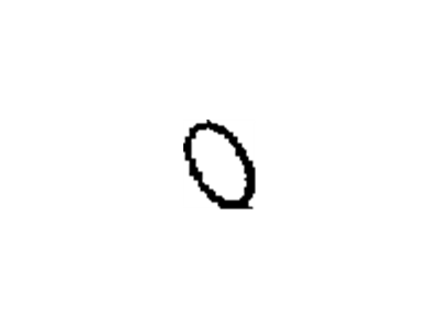 Chevy 8630120 SEAL, INTERMEDIATE BAND APPLY PINION (PART OF #32)
