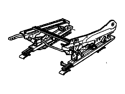 16773404 GM Adjuster Illustration 1 of 1