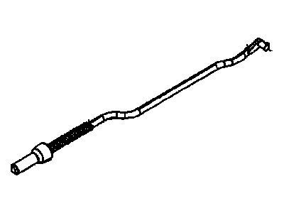 GM 24242086 Actuator, Transmission Parking Brake