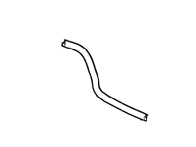 GM 19328932 Cable, Radio Antenna GM 19328932 Cable, Radio Antenna