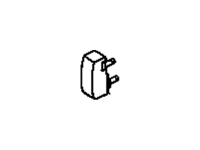 10049028 GM Guard Illustration 1 of 1