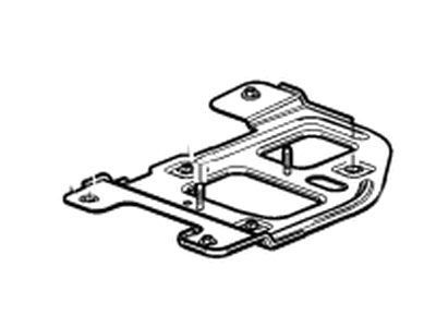 GM 22808387 Bracket, Electronic Brake Control