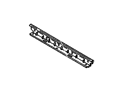 Chevy 10119385 Lower Panel Retainer
