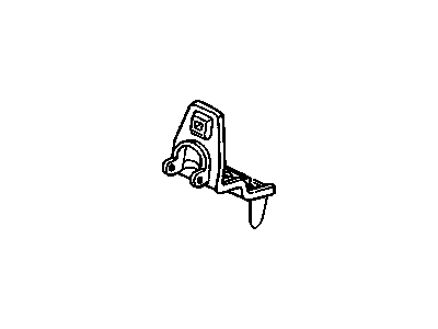 Chevy 16506439 Housing Bracket