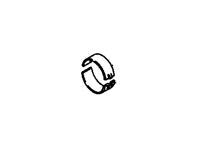 Chevy 96063386 Bearings