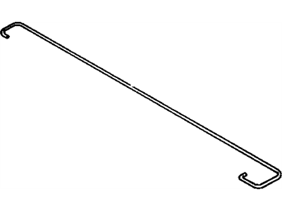 Chevy 30016731 Rod