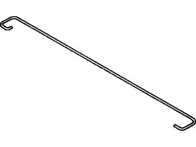 Chevy 30016730 Rod