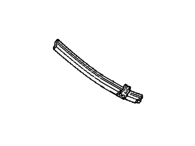 Chevy 20373098 Retainer