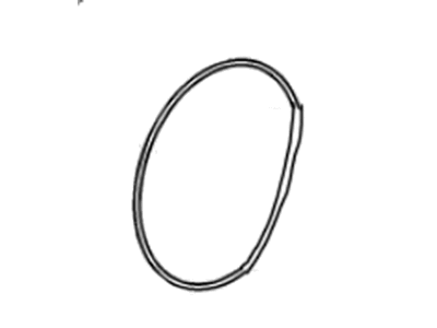 Cadillac 22772322 Cover Gasket