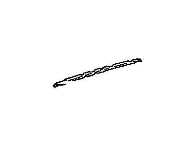 Cadillac 20730761 Outer Rail