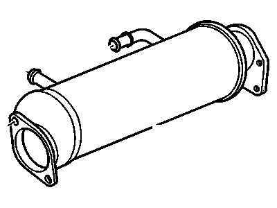 Chevy 97288793 Cooler