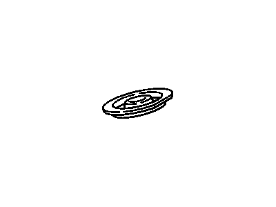 Buick 22119701 Spring Seat