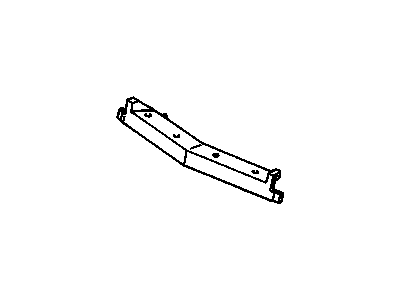 Chevy 14089634 Deflector