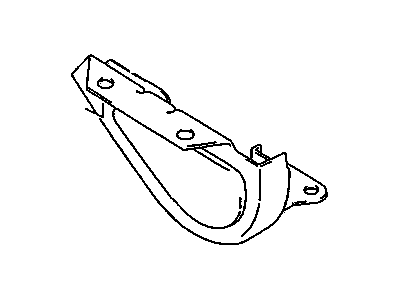 Chevy 91174482 Cover