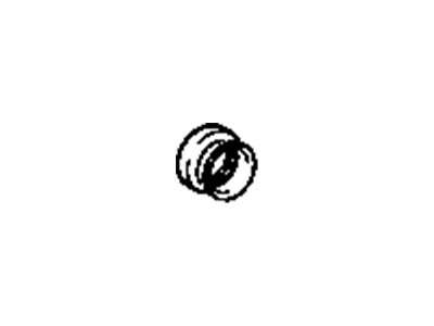 Chevy 462857 Axle Seals