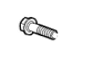 Chevy 24288420 SHAFT,INPUT(INCLUDES 12-14)(INCLUDES BEARINGS)