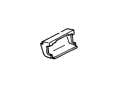 Chevy 3041345 Case
