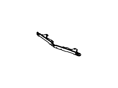 Oldsmobile 22512268 Protector Bracket