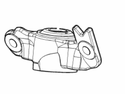 GM 84226137 Mount, Shock Absorber/Strut