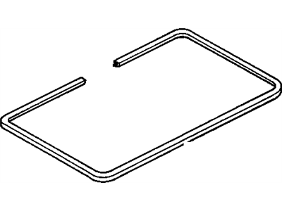 Chevy 10204124 Lace