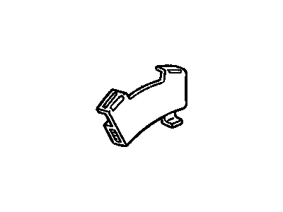 Chevy 1994223 Neutral Safety Switch