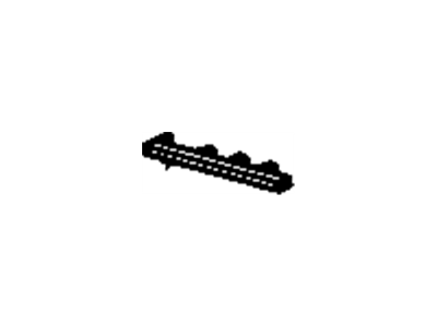 Chevy 14043133 Molding