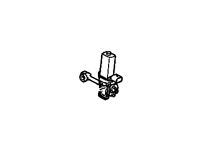 Chevy 22711843 Motor
