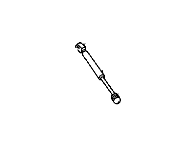 Buick 25688530 Strut