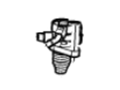 Chevy Silverado 1500 Fuel Pump - 12691963