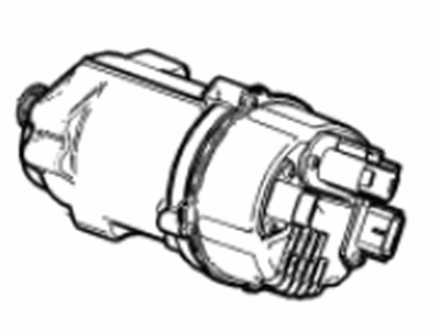 Cadillac 84488474 MOTOR KIT,P/S ASST(PART OF 1)