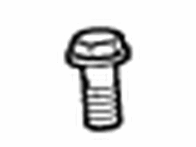 GM 55495504 Fitting Kit, Fuel Line GM 55495504 Fitting Kit, Fuel Line