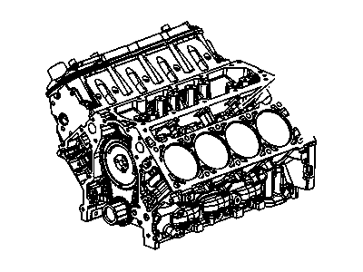 Chevy 12570326 PIN,CYL HEAD LOCATING