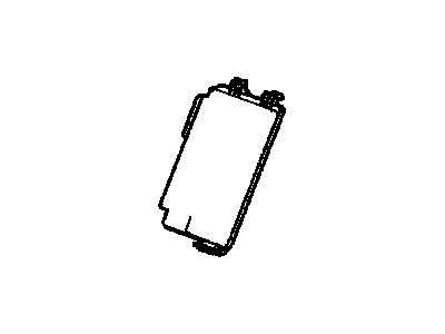 Pontiac 19116757 Cover