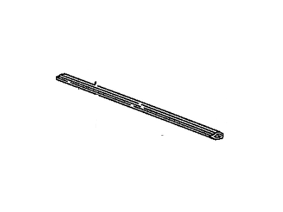 Chevy 15958848 Side Rail