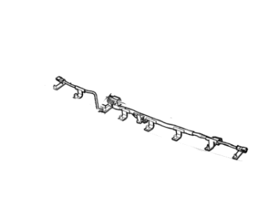 GMC 23170767 HARNESS,ROOF WIRING