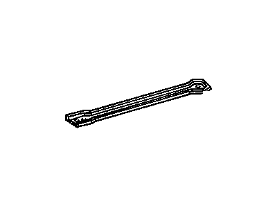 Chevy 10102811 Diagonal Brace