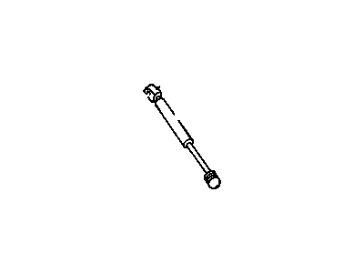 Oldsmobile 25693565 Support Cylinder