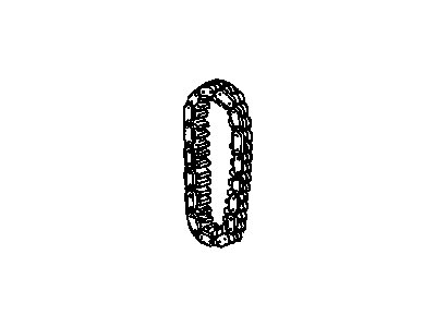 Chevy 24577247 Timing Chain