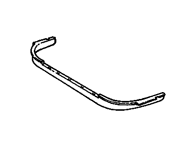 Oldsmobile Toronado Air Deflector - 20728130
