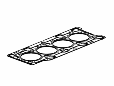 GMC Savana 2500 Head Gasket - 55599224