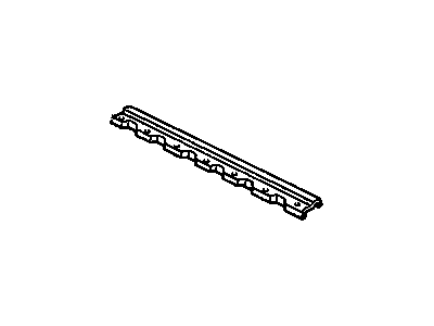 Pontiac 10055079 Support