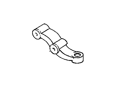 GM 12388323 Arm, Steering Knuckle Arm GM 12388323 Arm, Steering Knuckle Arm