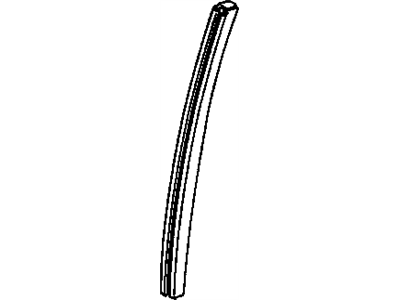 Chevy 12392765 Channel