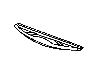 Chevy 25689175 Blade