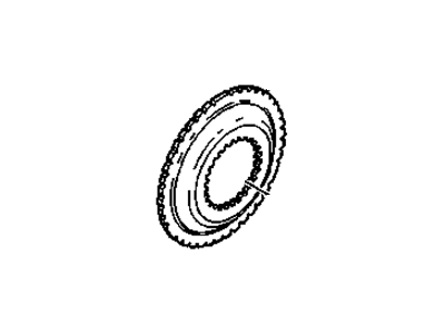 GM 29546706 Flange, Transmission Sun Gear GM 29546706 Flange, Transmission Sun Gear