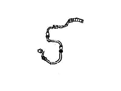 Buick 12091997 Harness
